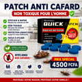 Produit anti cafards